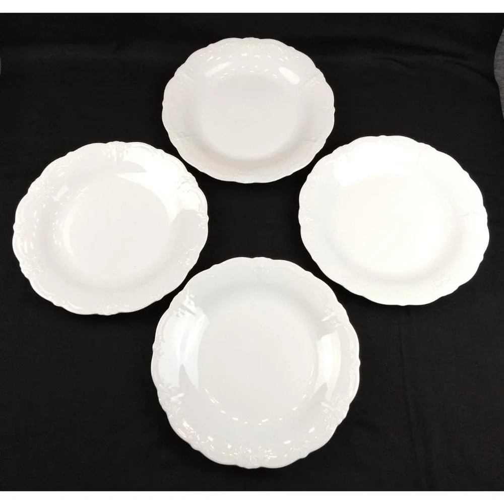Tirschenreuth baronesse white